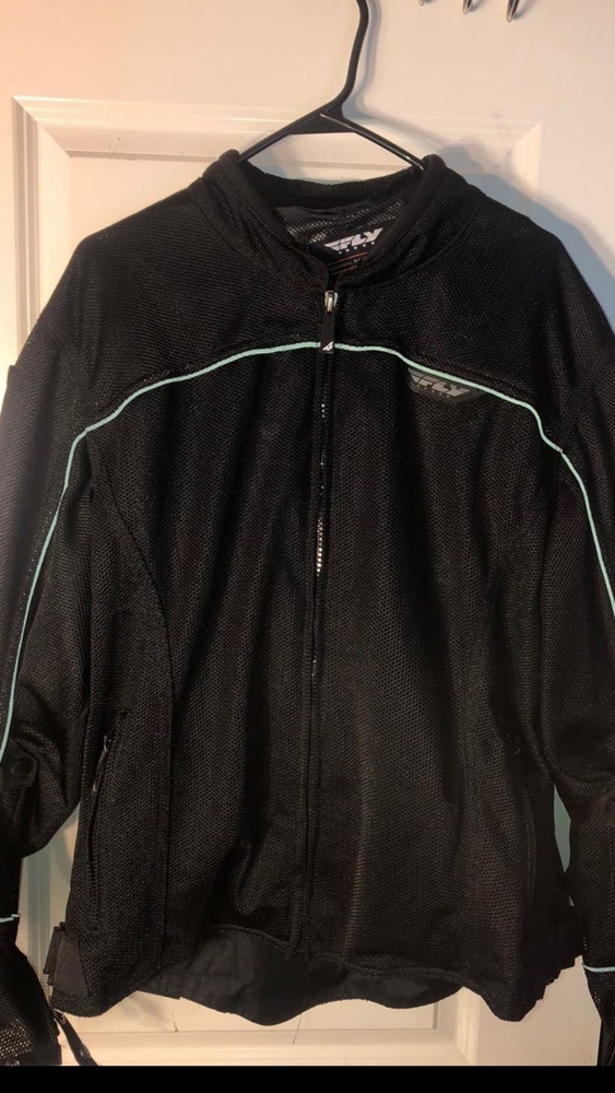 Biker Jacket